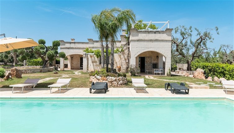 Foto 1 - Villa Anfora by Wonderful Italy