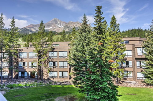 Photo 18 - Big Sky Condo w/ Mountain Views, Hike, Ski & Fish