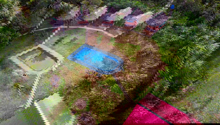 Foto 1 - La Casa del Ayahuasca - Luz del Amazonas