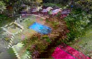 Foto 1 - La Casa del Ayahuasca - Luz del Amazonas