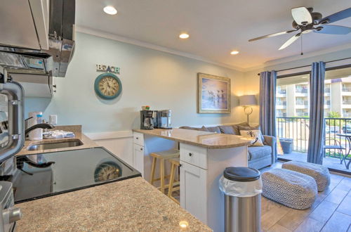 Photo 15 - Bright Beach Condo on 50-acre Hilton Head Resort