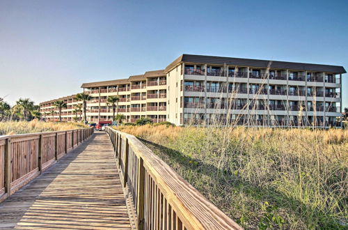 Foto 4 - Bright Beach Condo on 50-acre Hilton Head Resort