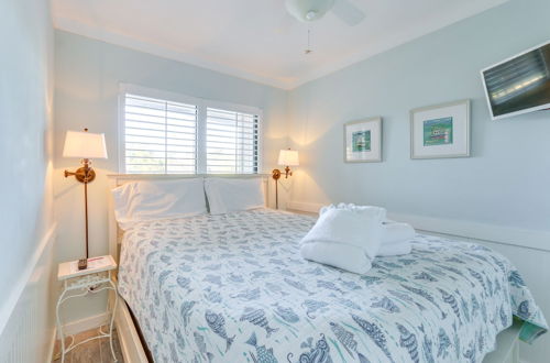 Photo 37 - Bright Beach Condo on 50-acre Hilton Head Resort