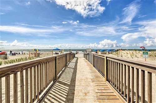 Foto 21 - Hilton Head Vacation Rental: Private Beach Access