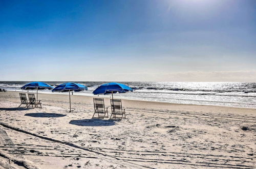 Photo 22 - Bright Beach Condo on 50-acre Hilton Head Resort