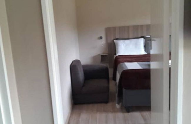 2 Bedroomed Apartment With En-suite and Kitchenette - 2068 - Foto 6
