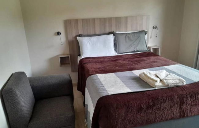 2 Bedroomed Apartment With En-suite and Kitchenette - 2068 - Foto 1