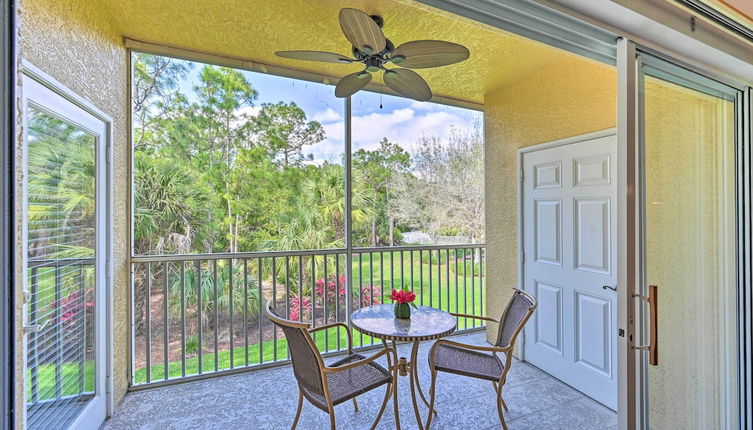 Photo 1 - Quiet Lely Resort Condo w/ Pool - 2 Mi to Golf