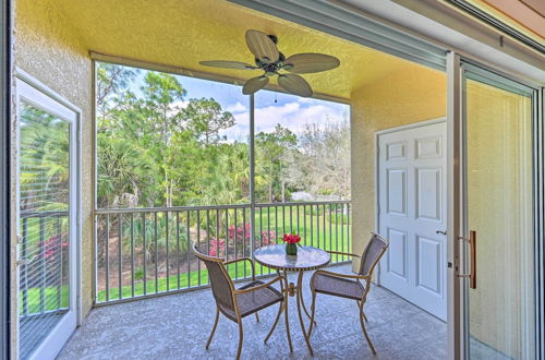 Photo 1 - Quiet Lely Resort Condo w/ Pool - 2 Mi to Golf