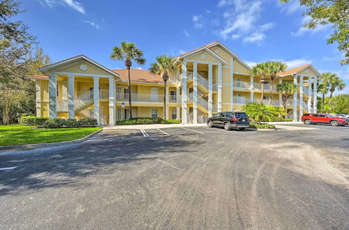 Foto 6 - Quiet Lely Resort Condo w/ Pool - 2 Mi to Golf