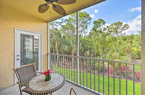 Photo 8 - Quiet Lely Resort Condo w/ Pool - 2 Mi to Golf