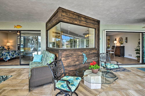 Photo 26 - Palm Coast Home w/ Outdoor Oasis & Private Dock