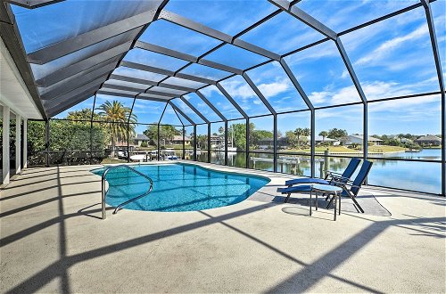 Foto 41 - Palm Coast Home w/ Outdoor Oasis & Private Dock
