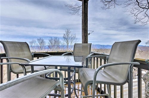 Photo 16 - Cozy Townhome: 1 Mi to Slopes at Beech Mountain