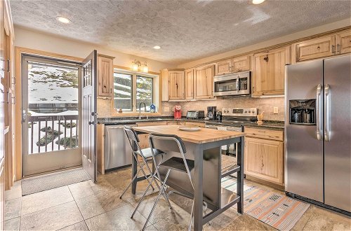 Photo 9 - Cozy Townhome: 1 Mi to Slopes at Beech Mountain