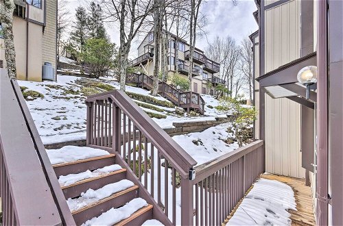 Photo 19 - Cozy Townhome: 1 Mi to Slopes at Beech Mountain