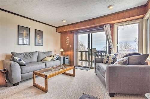 Photo 22 - Cozy Townhome: 1 Mi to Slopes at Beech Mountain