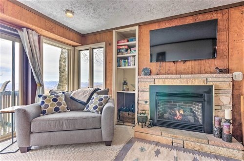 Photo 10 - Cozy Townhome: 1 Mi to Slopes at Beech Mountain