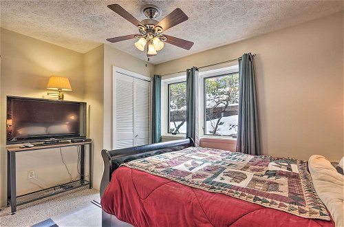 Photo 20 - Cozy Townhome: 1 Mi to Slopes at Beech Mountain