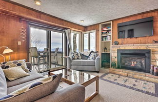 Foto 1 - Cozy Townhome: 1 Mi to Slopes at Beech Mountain