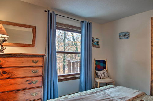 Photo 9 - New Hampshire Vacation Rental - Walk to Beach