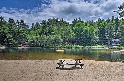 Photo 24 - New Hampshire Vacation Rental - Walk to Beach
