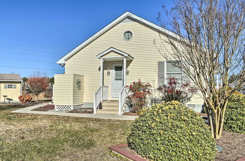 Photo 20 - Welcoming Frankford Home ~ 3 Mi to Bethany Beach