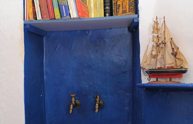 Dandy on the Beach Sailor s House Private Maisonette Sea View - Foto 23