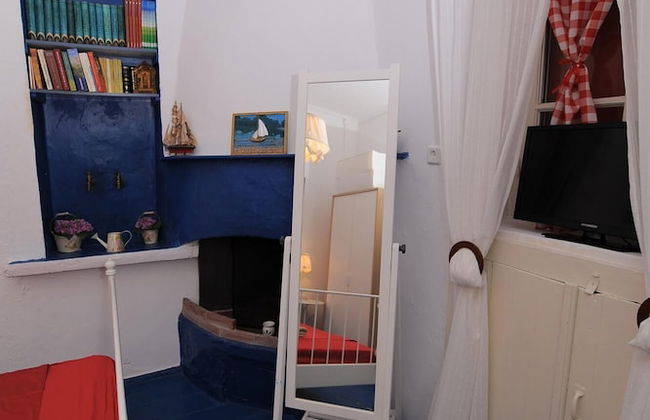 Dandy on the Beach Sailor s House Private Maisonette Sea View - Foto 39