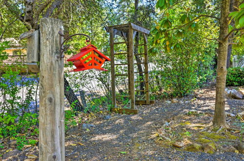 Photo 28 - Beautiful Cottage, Steps to Downtown Murphys