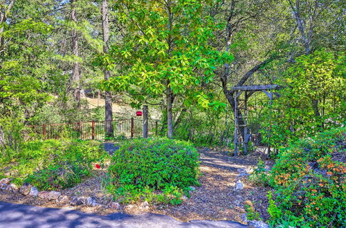 Photo 11 - Beautiful Cottage, Steps to Downtown Murphys