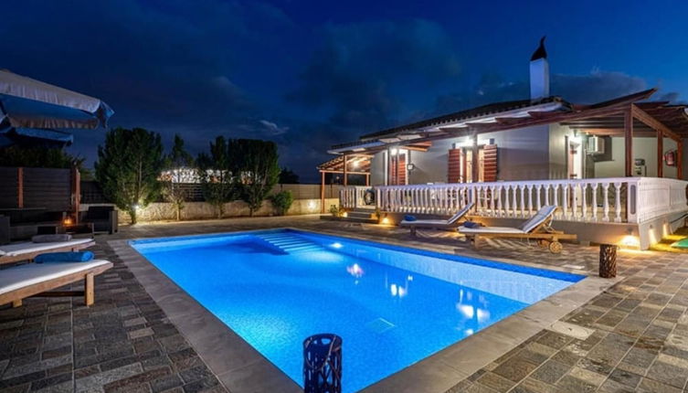 Photo 1 - Villa Bora With Private Pool