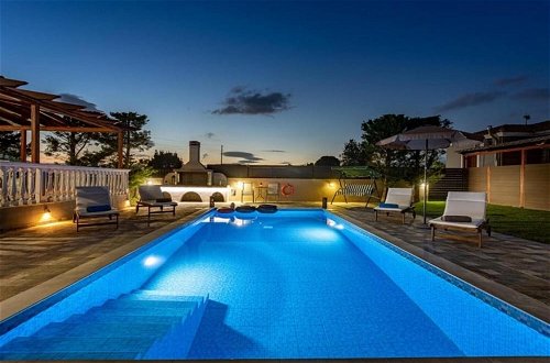 Foto 7 - Villa Bora With Private Pool