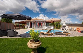 Photo 2 - Villa Bora With Private Pool