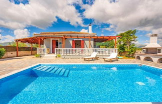 Foto 3 - Villa Bora With Private Pool