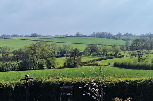 Foto 31 - Beautiful 1-bed Apartment in Derbyshire