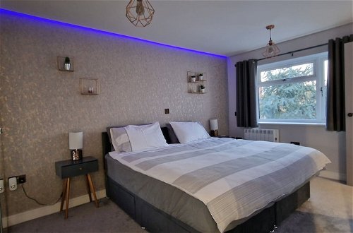 Foto 5 - Beautiful 1-bed Apartment in Derbyshire