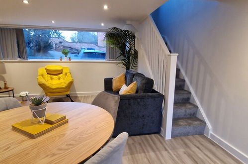 Photo 24 - Beautiful 1-bed Apartment in Derbyshire