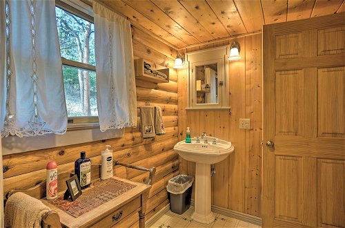 Foto 23 - Picturesque Log Cabin in Estes Park: 9 Mi. to Rmnp