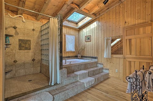 Foto 16 - Picturesque Log Cabin in Estes Park: 9 Mi. to Rmnp