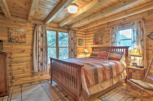 Foto 12 - Picturesque Log Cabin in Estes Park: 9 Mi. to Rmnp