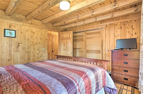 Foto 11 - Picturesque Log Cabin in Estes Park: 9 Mi. to Rmnp