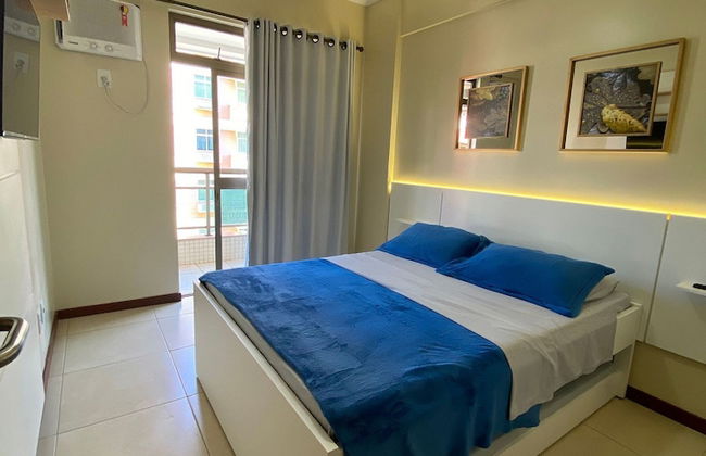 Aconchegante Apartamento na Prainha - Foto 15