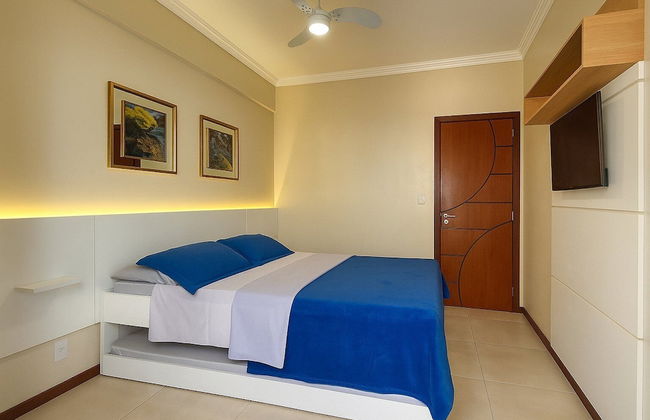 Aconchegante Apartamento na Prainha - Foto 5