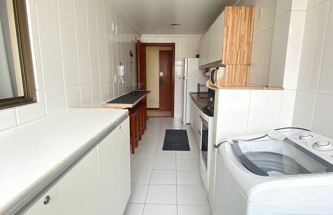 Aconchegante Apartamento na Prainha - Foto 15