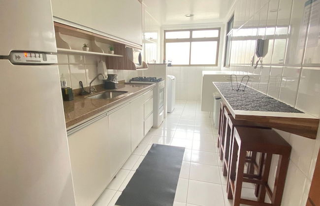 Aconchegante Apartamento na Prainha - Foto 13
