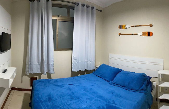 Aconchegante Apartamento na Prainha - Foto 11
