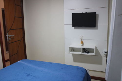 Foto 6 - Aconchegante Apartamento na Prainha