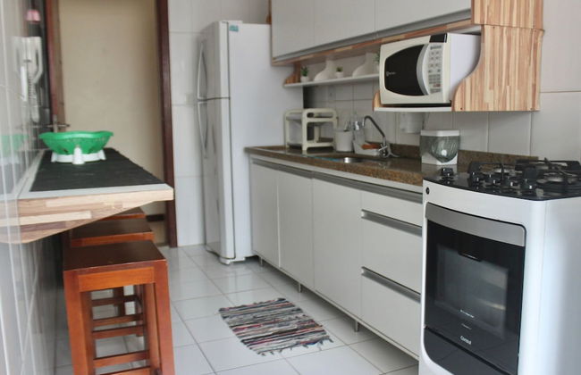 Aconchegante Apartamento na Prainha - Foto 16