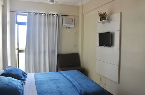 Foto 4 - Aconchegante Apartamento na Prainha